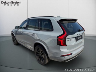 Volvo XC90 2,0 XC 90 B5 Black Editio 2025