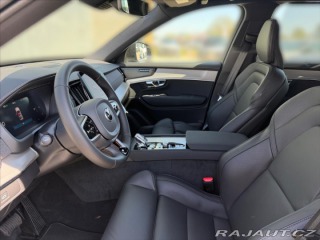 Volvo XC90 2,0 XC 90 B5 Black Editio 2025