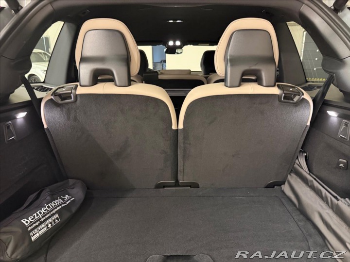 Volvo XC90 2,0 Volvo XC90 B5 Plus Da 2025