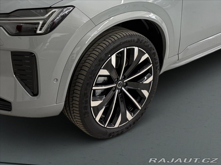 Volvo XC90 2,0 Volvo XC90 B5 Plus Da 2025