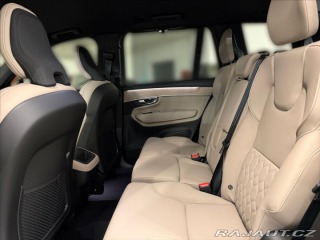 Volvo XC90 2,0 Volvo XC90 B5 Plus Da 2025