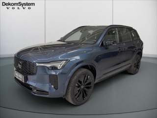 Volvo XC90 2,0 Volvo XC90 B5 Black E