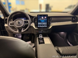 Volvo XC90 2,0 Volvo XC90 B5 Black E 2025