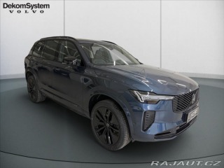 Volvo XC90 2,0 Volvo XC90 B5 Black E 2025