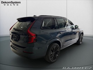 Volvo XC90 2,0 Volvo XC90 B5 Black E 2025