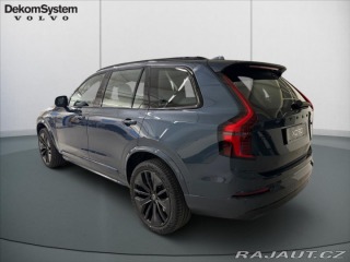 Volvo XC90 2,0 Volvo XC90 B5 Black E 2025
