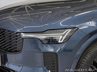 Volvo XC90 2,0 Volvo XC90 B5 Black E 2025