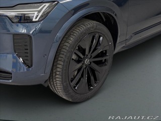 Volvo XC90 2,0 Volvo XC90 B5 Black E 2025