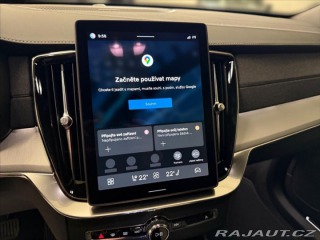 Volvo XC90 2,0 Volvo XC90 B5 Black E 2025