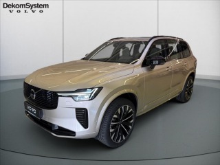 Volvo XC90 2,0 Volvo XC90 B5 Plus Da