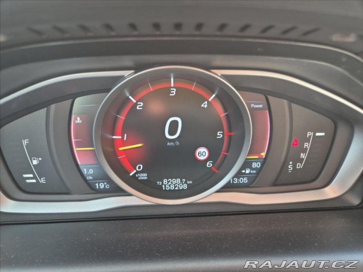 Volvo XC60 2,4 D4 AWD OCEAN RACE 2015