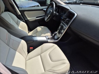 Volvo XC60 2,4 D4 AWD OCEAN RACE 2015