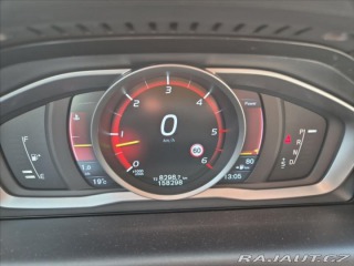 Volvo XC60 2,4 D4 AWD OCEAN RACE 2015