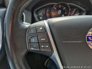 Volvo XC60 2,4 D4 AWD OCEAN RACE 2015