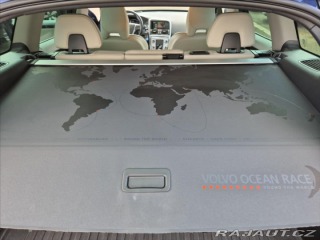 Volvo XC60 2,4 D4 AWD OCEAN RACE 2015