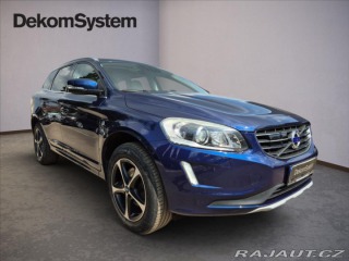 Volvo XC60 2,4 D4 AWD OCEAN RACE 2015