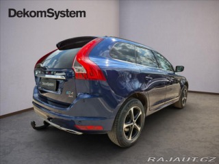 Volvo XC60 2,4 D4 AWD OCEAN RACE 2015