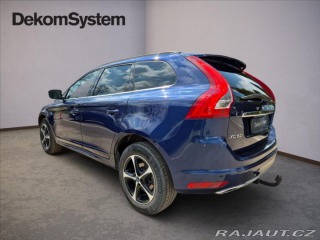 Volvo XC60 2,4 D4 AWD OCEAN RACE 2015