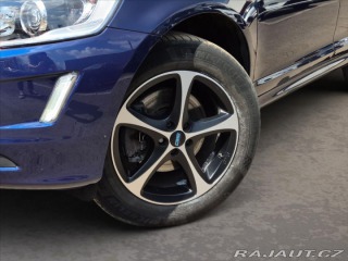 Volvo XC60 2,4 D4 AWD OCEAN RACE 2015