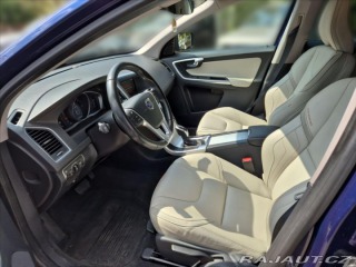 Volvo XC60 2,4 D4 AWD OCEAN RACE 2015