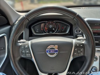 Volvo XC60 2,4 D4 AWD OCEAN RACE 2015