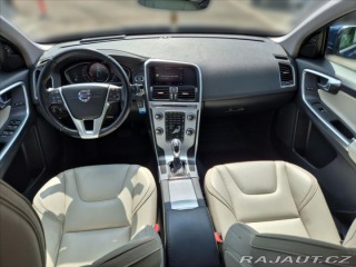 Volvo XC60 2,4 D4 AWD OCEAN RACE 2015