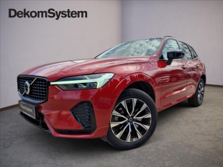 Volvo XC60 2,0 B4 AWD PLUS DARK