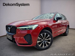 Volvo XC60 2,0 B4 AWD PLUS DARK 2024