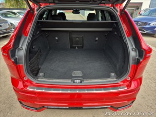 Volvo XC60 2,0 B4 AWD PLUS DARK 2024