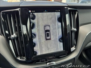 Volvo XC60 2,0 B4 AWD PLUS DARK 2024