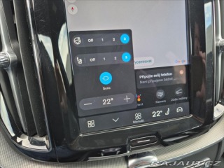 Volvo XC60 2,0 B4 AWD PLUS DARK 2024