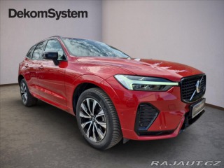 Volvo XC60 2,0 B4 AWD PLUS DARK 2024