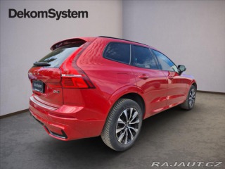 Volvo XC60 2,0 B4 AWD PLUS DARK 2024