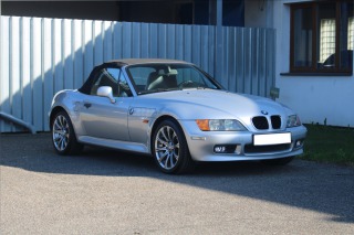BMW Z3 1,9