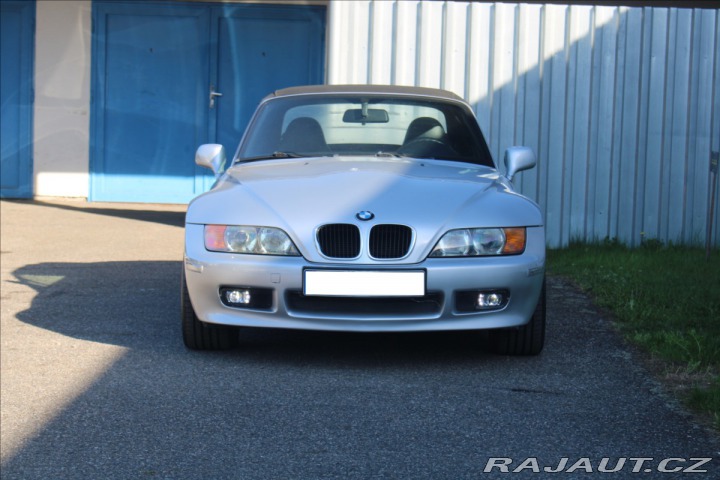 BMW Z3 1,9 1800