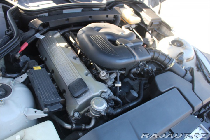 BMW Z3 1,9 1800