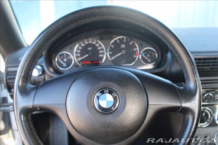 BMW Z3 1,9 1800