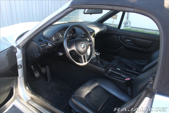 BMW Z3 1,9 1800