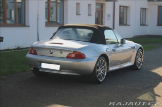 BMW Z3 1,9 1800