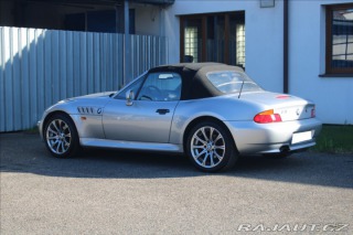 BMW Z3 1,9 1800