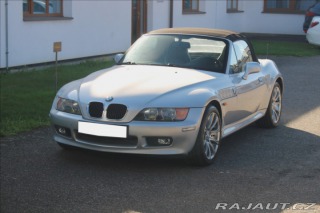 BMW Z3 1,9 1800