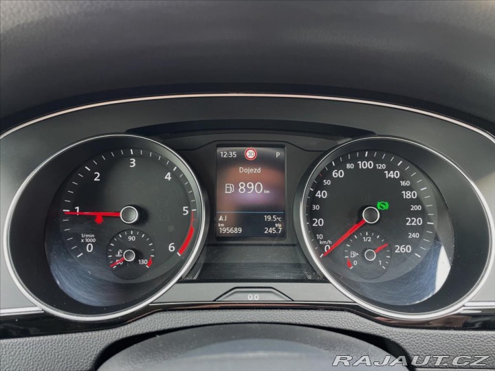 Volkswagen Passat 2,0 TDi DSG IQ Matrix Alc 2021
