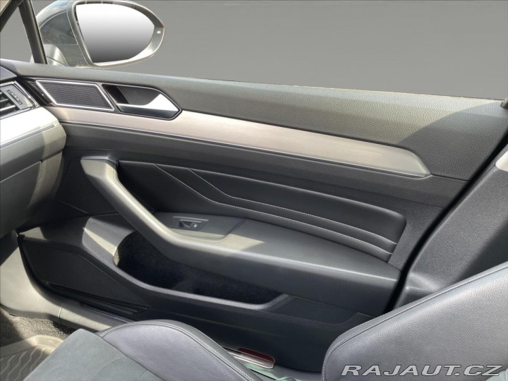 Volkswagen Passat 2,0 TDi DSG IQ Matrix Alc 2021