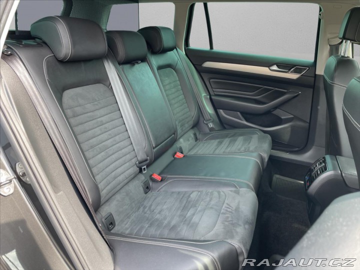 Volkswagen Passat 2,0 TDi DSG IQ Matrix Alc 2021