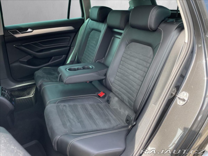 Volkswagen Passat 2,0 TDi DSG IQ Matrix Alc 2021