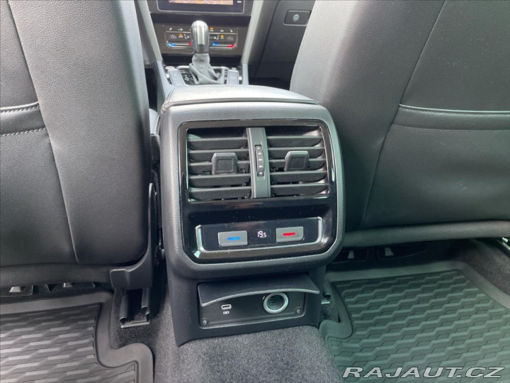 Volkswagen Passat 2,0 TDi DSG IQ Matrix Alc 2021