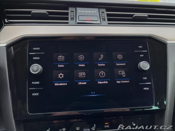 Volkswagen Passat 2,0 TDi DSG IQ Matrix Alc 2021