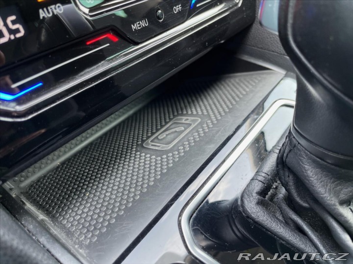 Volkswagen Passat 2,0 TDi DSG IQ Matrix Alc 2021