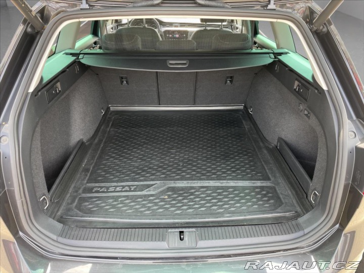 Volkswagen Passat 2,0 TDi DSG IQ Matrix Alc 2021