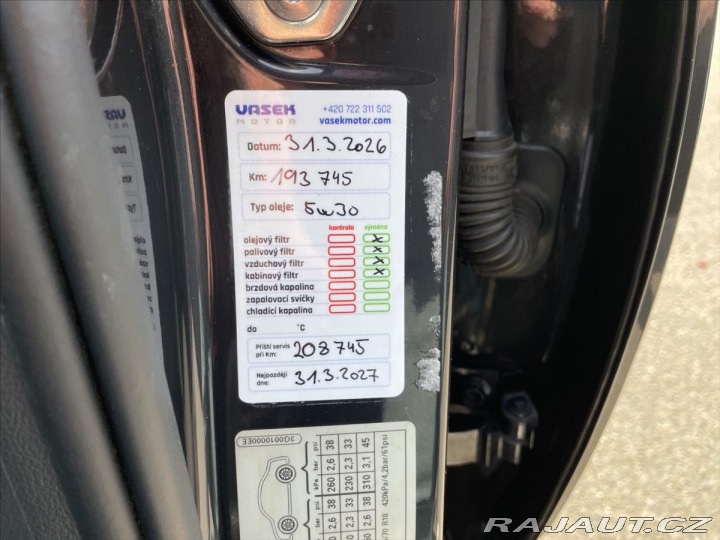 Volkswagen Passat 2,0 TDi DSG IQ Matrix Alc 2021